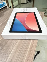 Carica l&#39;immagine nel visualizzatore di Gallery, PIXPEAK Tablet 10 pollici 4G lte e 5G WiFi, Android 14.0 Octa-Core 2.0GHz, 36GB RAM, 128GB ROM (1TB Espandibile), INCELL 1920 * 1200, 13MP+8MP, Tablet in offerta con Tastiera etc, GPS/Bluetooth, Nero