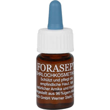 Carica l&#39;immagine nel visualizzatore di Gallery, Forasept Orecchio piercing-cosmetici, 7.5 ml