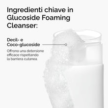 Carica l'immagine nel visualizzatore di Gallery, The Ordinary Glucoside Foaming Cleanser, Detergente viso schiumogeno glucosidi, Delicato per tutti i tipi di pelle, anch
