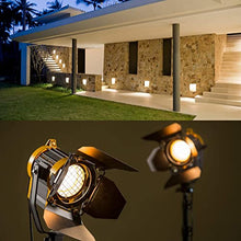 Carica l'immagine nel visualizzatore di Gallery, Eande 6 Pezzi Lampadina Alogena 118mm R7S 230W, Dimmerabile 230V 4650 Lumen Bianca Calda 2800K