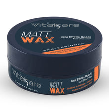 Carica l'immagine nel visualizzatore di Gallery, Vitalcare | Matt Wax - Cera con Effetto Opaco, 100 ml