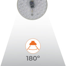 Carica l'immagine nel visualizzatore di Gallery, LED ATOMANT Modulo LED Magnetico Circolare 24W Bianco Neutro 2160lm