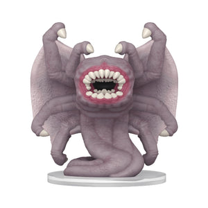 Funko Advent Calendar: Stranger Things 2024-24 Giorni di Sorprese - Mini Figura in Vinile da Colleziones - Mystery Box - Idea Regalo - di Natale per Ragazze, Ragazzi e Bambini
