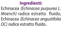 Carica l'immagine nel visualizzatore di Gallery, ESI - Echinaid Estratto Puro, Integratore Alimentare di Echinacea, Favorisce le Difese Immunitarie Contro i Malanni Tipi