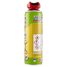 Carica l'immagine nel visualizzatore di Gallery, ZIG ZAG Insetticida Vespe e Calabroni, Spray Doppia Erogazione, 400 ml