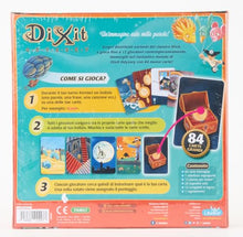 Carica l'immagine nel visualizzatore di Gallery, Asmodee: Dixit Odyssey, Gioco da Tavolo di Immaginazione e Fantasia, 3-12 Giocatori, 8+ Anni, Edizione in Italiano
