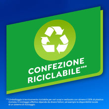 Carica l'immagine nel visualizzatore di Gallery, Tempo Fazzoletti di Carta Tascabili Complete Care con Balsamo, 30 Pacchetti