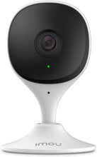 Carica l'immagine nel visualizzatore di Gallery, Imou Telecamera Wi-Fi Interno 2K, Telecamera Interna, 3MP Baby Monitor