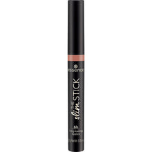 Carica l'immagine nel visualizzatore di Gallery, essence THE slim STICK lunga durata lunga tenuta finish naturale (1,7 g)