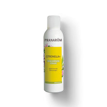 Carica l'immagine nel visualizzatore di Gallery, PRANARÔM - Aromapic Spray Anti-Zanzare Ambiente e Tessuti Naturale - Repellente con Oli Essenziali HECT - Protezione con