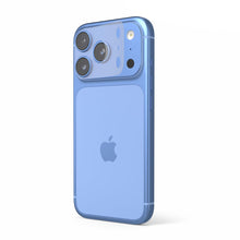 Carica l'immagine nel visualizzatore di Gallery, HyperShield 0.3® - per iPhone 18 Pro (6.3”) - 4x Pellicola per Fotocamera in PET - Opaca - 4 Pezzi