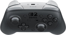 Carica l'immagine nel visualizzatore di Gallery, Nintendo Switch 2 Pro Controller