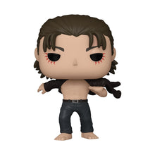 Carica l'immagine nel visualizzatore di Gallery, POP Funko Animation: Attack on Titan - Eren Jaeger