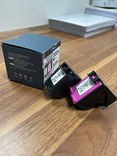 Carica l'immagine nel visualizzatore di Gallery, Kogain Rigenerato 302 XL Cartucce d'inchiostro Sostituzione per 302XL Nero e Colore,per DeskJet 2130 3630 3636 3639 per Envy 4520 4525 4527 4528 per Officejet 3830 3833 3835 4650 5220 5232 (2 Pack)