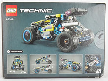 Carica l&#39;immagine nel visualizzatore di Gallery, LEGO Technic Buggy da Corsa, Macchina Giocattolo per Bambini, Bambine, Ragazzi e Ragazze da 8 Anni in su, Veicolo da Costruire Off-Road da Rally, Regalo Amanti Modellini di Auto da Gara 42164