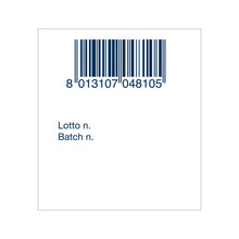 Carica l'immagine nel visualizzatore di Gallery, Naturando Quotidiana Pomata Antiodorante che Previene il Cattivo Odore Ostacolando la Degradazione del Sudore da parte d
