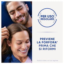 Carica l'immagine nel visualizzatore di Gallery, Head &amp; Shoulders Shampoo Antiforfora Menthol Fresh 6X250ml Uso Quotidiano. Fino al 100% Protezione dalla Forfora. Clinicamente Testato. Tutti i Tipi di Cute e Capelli. Sensazione di Freschezza