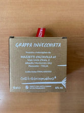 Carica l&#39;immagine nel visualizzatore di Gallery, Mazzetti D&#39; Altavilla Pallina Alcolica&quot; - &quot;Merry grappa&quot; - 100 ml
