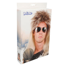 Carica l'immagine nel visualizzatore di Gallery, Boland - Parrucca Ryan con taglio mullet