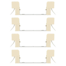 Carica l'immagine nel visualizzatore di Gallery, 4 PCS Portalampada a LED R7S 118 mm