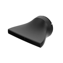 Carica l'immagine nel visualizzatore di Gallery, Imetec Salon Expert p3 3600 asciugacapelli, Motore professionale, 2200 w, Ionizzatore, Griglia ceramica e tormalina, 8 combinazioni aria temperatura, Concentratore e diffusore professionali