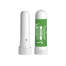 Carica l'immagine nel visualizzatore di Gallery, Puressentiel Inalatore Resp Ok ai 19 Oli Essenziali proprietà lenitive 1 ml