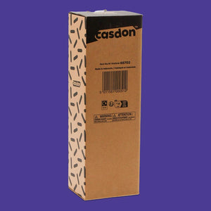 Casdon Toy 700 "Dyson Cordless Vacuum Giocattolo, Singolo, Colore Vario, 9.25 x 3.94 x 27.95 Inches, 68702