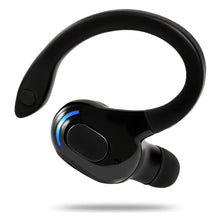 Carica l'immagine nel visualizzatore di Gallery, Auricolare Bluetooth Mono V5.2 Senza Fili con Microfono Integrato