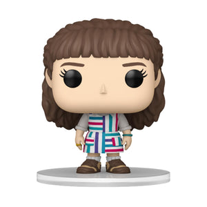 Funko Advent Calendar: Stranger Things 2024-24 Giorni di Sorprese - Mini Figura in Vinile da Colleziones - Mystery Box - Idea Regalo - di Natale per Ragazze, Ragazzi e Bambini