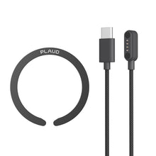 Carica l'immagine nel visualizzatore di Gallery, Plaud Kit Accessori con Cavo di Ricarica e Anello Magnetico per Note Pro