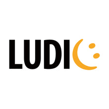 Carica l'immagine nel visualizzatore di Gallery, Ludic - Logicamente - 150 Sfide di Logica e Problem Solving | Giochi di Carte, Perfetto Gioco Da Tavolo Per Tutta La Fam