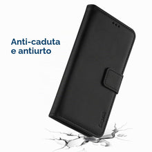 Carica l'immagine nel visualizzatore di Gallery, Simpeak Custodia Compatibile per Samsung Galaxy A50 A50S A30S, Cover Compatibile con Samsung A50 in Pelle Portafoglio co