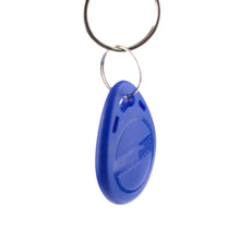 Carica l'immagine nel visualizzatore di Gallery, 125KHz T5577 / EM4305 Portachiavi RFID scrivibili Tag Token NFC ID di prossimità Access Control Chiave Carta Fob per sis