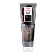 Carica l'immagine nel visualizzatore di Gallery, Wella Professionals COLOR FRESH MASK, Maschera Colorata Capelli, Per capelli castani, Tintura Semipermanente, Colore Tem