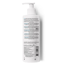 Carica l'immagine nel visualizzatore di Gallery, La Roche Posay Toleriane Pulitore Viso e Occhi - 400 g