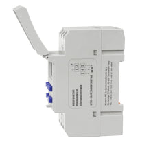 Carica l'immagine nel visualizzatore di Gallery, GreenBlue GB104 Timer Digitale Programmabile sulla Guida DIN