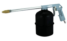 Carica l'immagine nel visualizzatore di Gallery, ABAC Pistola per Nebulizzazione G-530, Pistola a Spruzzo con Serbatoio in Alluminio da 900ml, Ugello da 4,5 mm, Pression