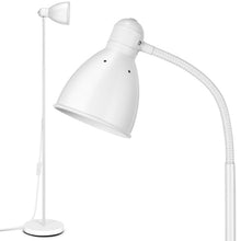 Carica l'immagine nel visualizzatore di Gallery, OUSFOT Lampada da Terra 146cm Piantana Lampada da Terra E27