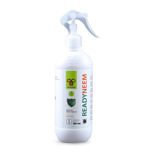 Carica l'immagine nel visualizzatore di Gallery, Olio di Neem per Piante - 500ml Pronto all’Uso - 100% Biologico, Formula Potenziata - Repellente Naturale contro Cimici, Afidi, Cocciniglia, Ragnetto Rosso, Zanzare, Insetti