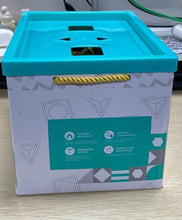 Carica l'immagine nel visualizzatore di Gallery, Gavgroom Costruzioni Magnetiche 80 Pezzi Colorati Costruzioni per Bambini 3 Anni Magneti Bambini con 1 Auto Tessere Magnetiche per Bambini da 3 4 5 6 7 8
