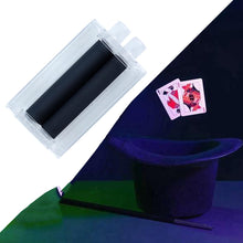 Carica l'immagine nel visualizzatore di Gallery, Stampante magica per banconote, stampante magica per trasformare la carta bianca in denaro, strumento di apprendimento r