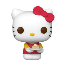 Carica l'immagine nel visualizzatore di Gallery, Funko Pop! Sanrio: HK - Hello Kitty - Figura in Vinile da Collezione - Idea Regalo - Merchandising Ufficiale - Giocattoli per Bambini e Adulti - Cartoons Fans - Figura da Collezione e da Esposizione