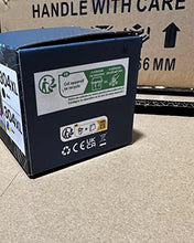 Carica l'immagine nel visualizzatore di Gallery, Wewant 304XL Cartucce d'inchiostro per 304 XL Nero e Colore, ad Alta Capacità, per DeskJet 2600 2620 2630 3700 3720 3730 3733 3735 3750 3760 3762 3764, ENVY 5000 5010 5020 5030 5032(2-Pack)