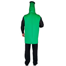 Carica l'immagine nel visualizzatore di Gallery, Costume da Bottiglia di Birra Unisex dell'Oktoberfest
