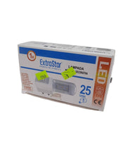 Carica l'immagine nel visualizzatore di Gallery, EXTRASTAR 2 Pezzi Interruttore retrò Luce Notturna, Luce calda, Plug-And-Play, Luce Notturna da Presa per Camerette, Sog