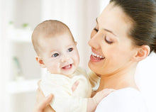 Carica l'immagine nel visualizzatore di Gallery, tetesept Femi Baby – 16 nutrienti per concepimento, gravidanza e allattamento – con acido folico, ferro, iodio + DHA – confezione mensile da 30 compresse + 30 capsule