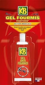 KB Nexa Formiche Gel 30 g