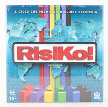 Carica l&#39;immagine nel visualizzatore di Gallery, Editrice Giochi, Risiko, Giochi in Scatola, Risiko Classico Edizione 2023, Giochi di Società e Strategia per Famiglia e Amici, Giochi da Tavolo per Adulti e Bambini, da 3 a 6 Giocatori, 10+ Anni