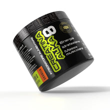 Carica l'immagine nel visualizzatore di Gallery, NET Integratori CREATINA ALKA 8-200g Arancia - Creatina Monoidrata Micronizzata Clonapure - Pre-Post Workout, Rapida Pro