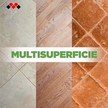 Carica l&#39;immagine nel visualizzatore di Gallery, Meliconi Eco Clean Detergente Lavapavimenti per Scope Elettriche e Robot, Multisuperficie, 1L, Made in Italy